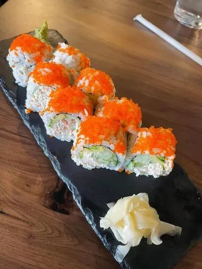 California Roll