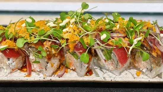 INTRODUCING the PAPI J Roll