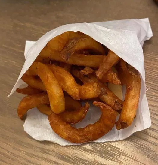 Curly Fries