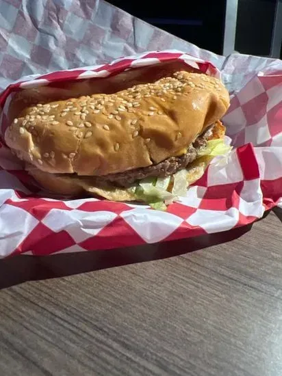 Super Burger