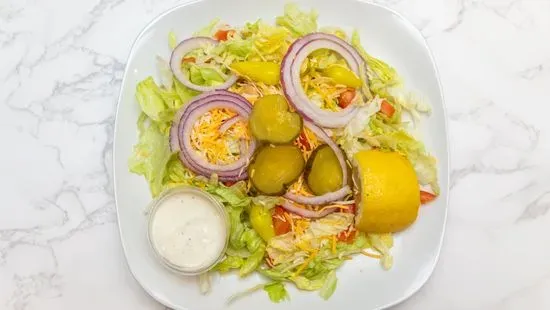 Small Salad