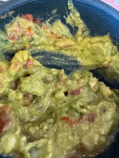 Guacamole