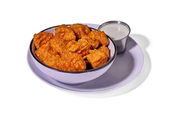 Boneless Wings (14CT)