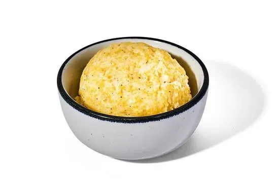 Cheddar Grits