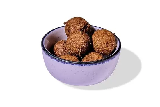 Hush Puppies