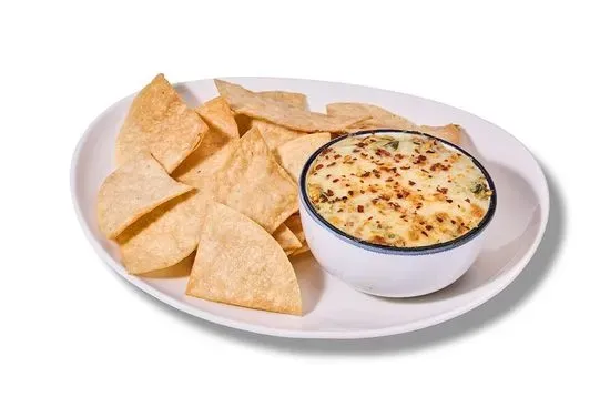 Spinach & Artichoke Dip