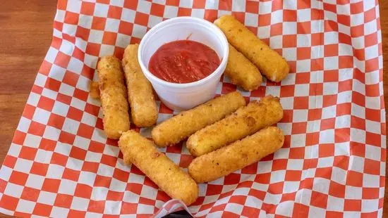 Cheese Sticks