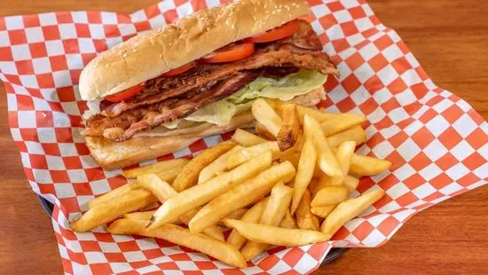 BLT