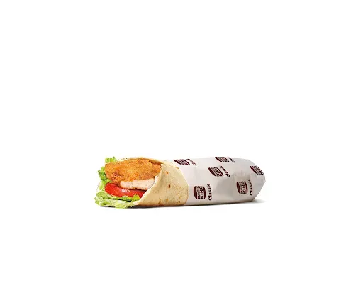 Royal Crispy Wrap
