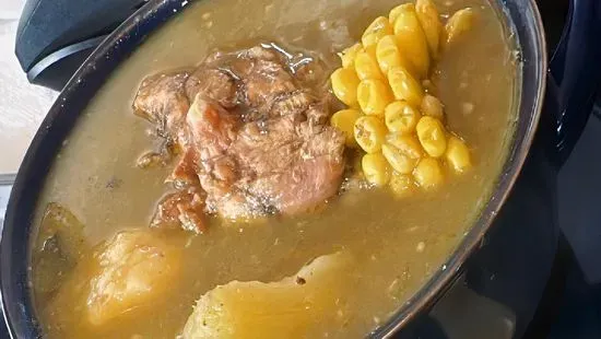 Sancocho