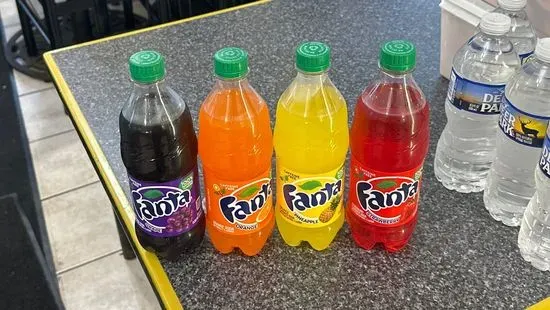 Fanta