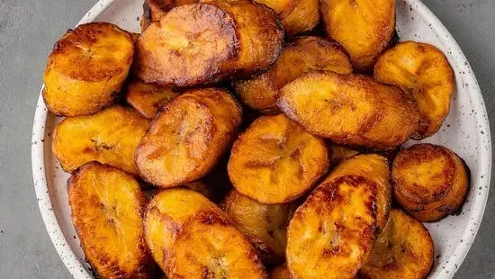 Platano Maduro/Sweet Plantain LARGE