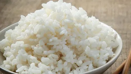 Arroz Blanco/White Rice