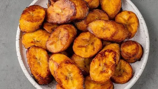 Platano Maduro/Sweet Plantain SMALL