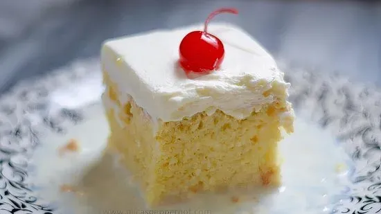 Tres Leches