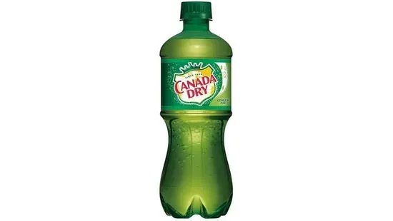 Ginger Ale