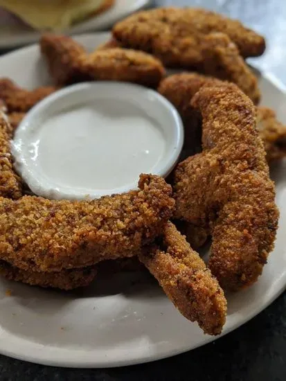 Crowbar Restaurant & Lounge Menu - Updated November 2025