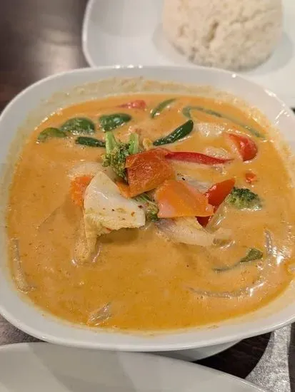 Panang Curry