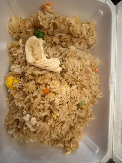 Kid's Fried Rice