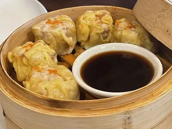 Dumplings