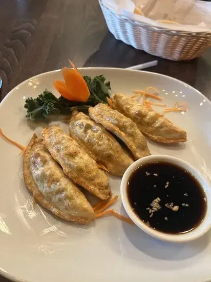 Potstickers