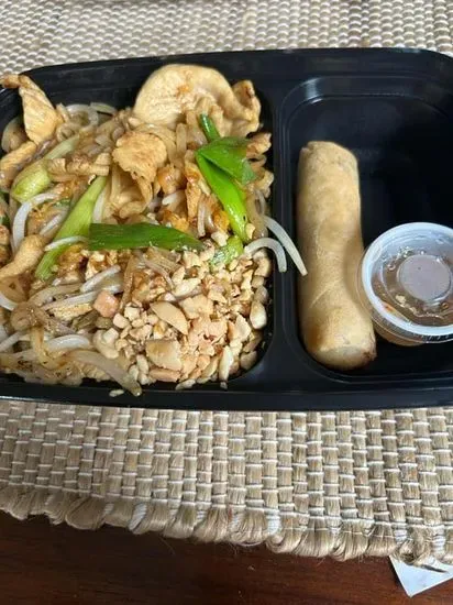 Pad Thai