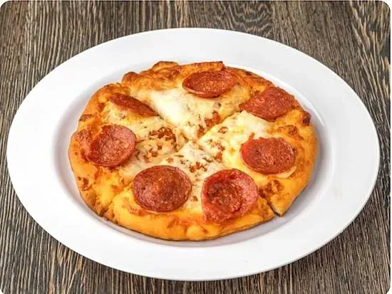 Personal Cheese Pizza