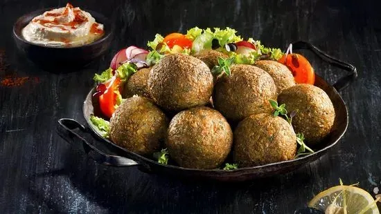 Falafel ( 5 Count )