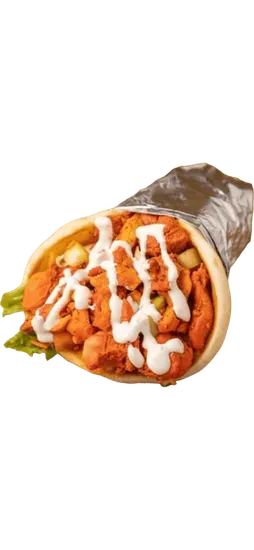 Chicken Gyro