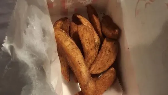 Potato Wedges