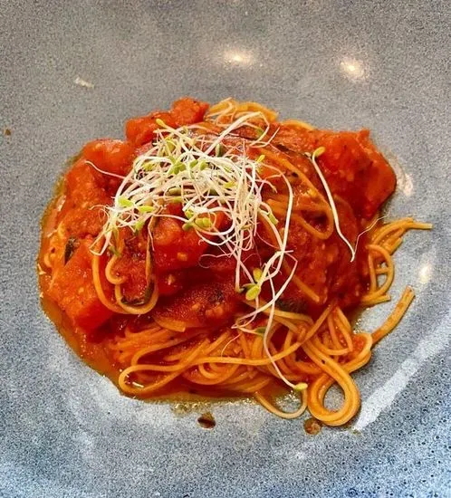 Capellini Pomodoro