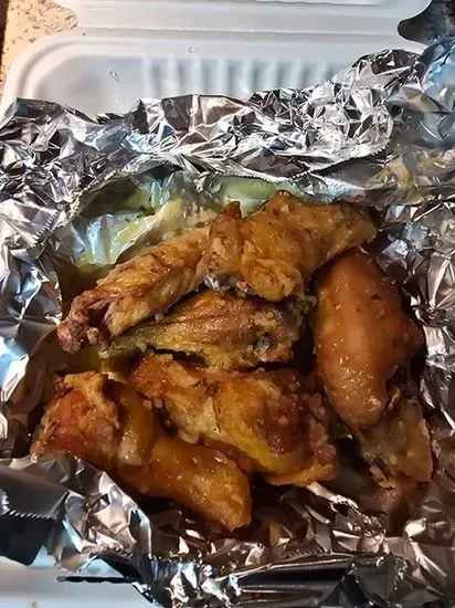 Buffalo Wings