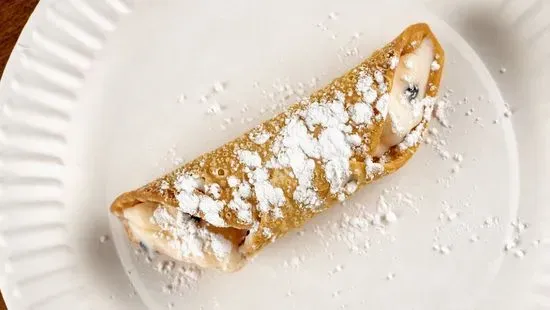 Cannolis