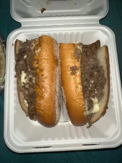 Cheesesteak