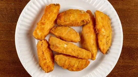 Potato Wedges