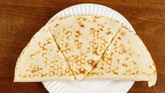 Chicken Quesadilla