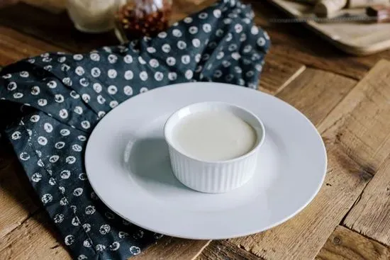 Side Alfredo Sauce