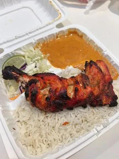 Chicken Leg Tandoori