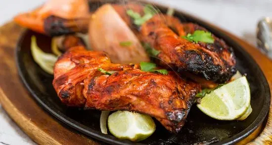 Chicken Breast Tandoori