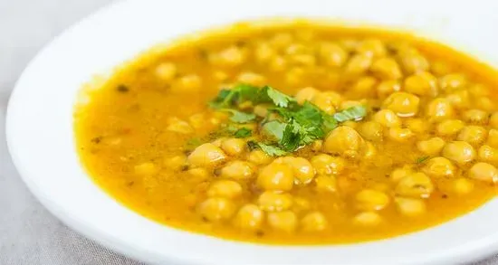 Chana Masala