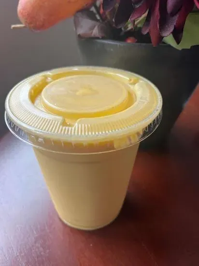 Mango Lassi