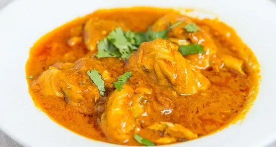 Chicken Curry