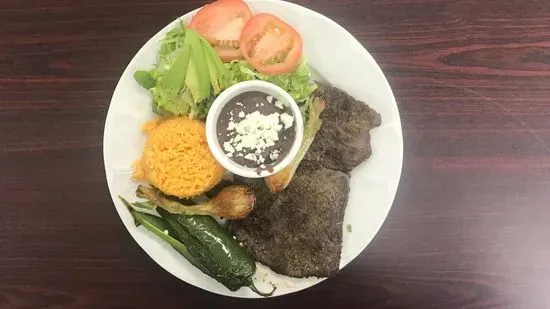 Carne Asada