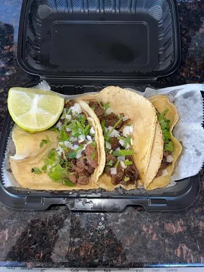 Lengua / Beef Tongue