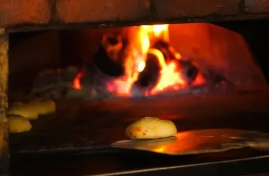 Our Famous Focaccia Bread (V+)