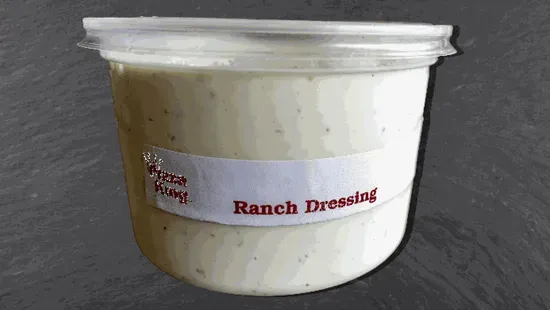 Pint Of Ranch