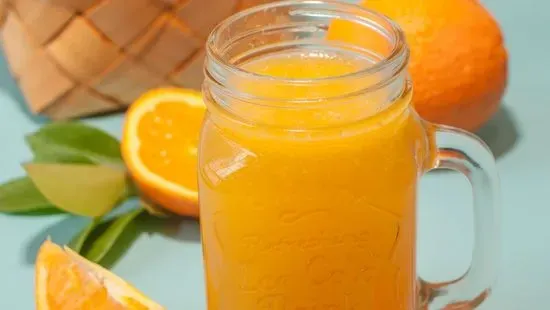 Fresh Squeezed Orange Juice