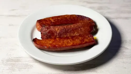 Portuguese Linguica (Side)