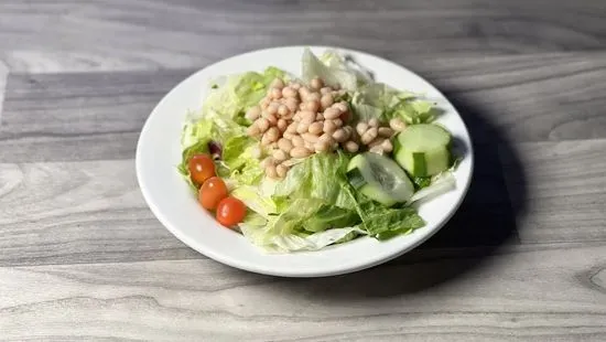 House Salad