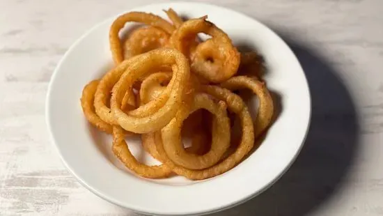 Onion Rings (Side)